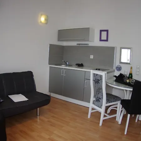 With Parking Space - 12063 *