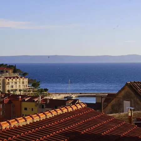 Appartamento With Parking Space - 12063