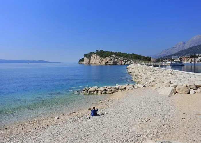 Appartamento With Parking Space - 12063