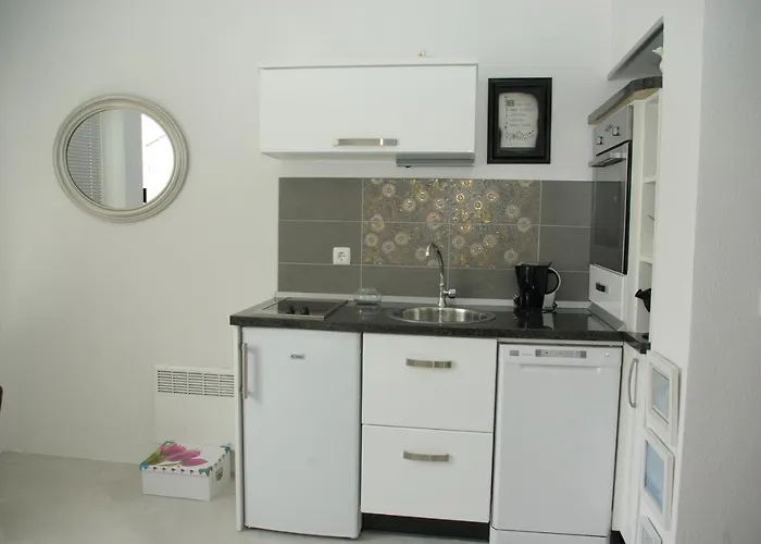 Appartamento With Parking Space - 12063 *