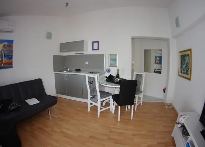 With Parking Space - 12063 Appartamento