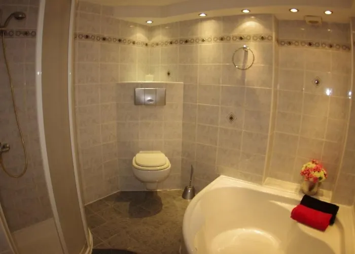 Appartamento With Parking Space - 12063 Makarska