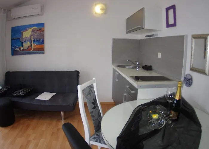 Appartamento With Parking Space - 12063 *