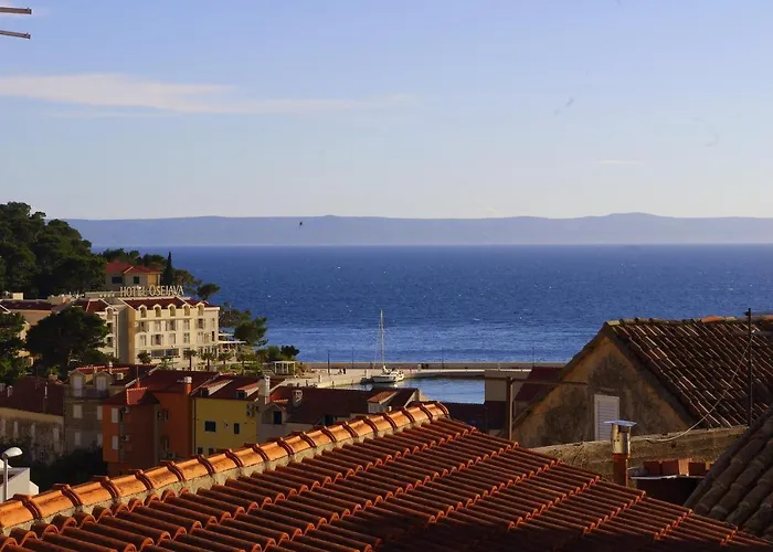 Appartamento With Parking Space - 12063